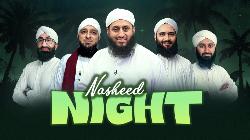 Nasheed Night